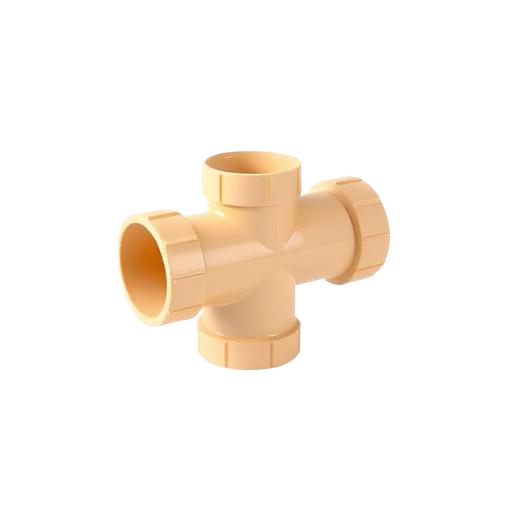 FlowSpec Supply — The Right Part. Everytime.